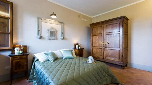 Villa Dimora San Germano 14