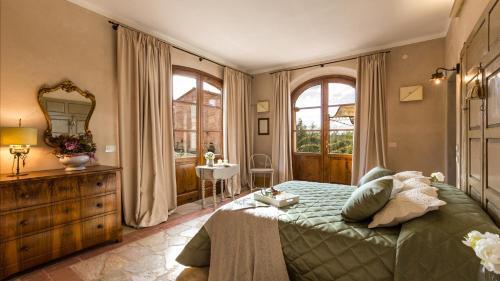 Villa Dimora San Germano 14