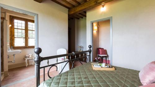 Villa Dimora San Germano 14