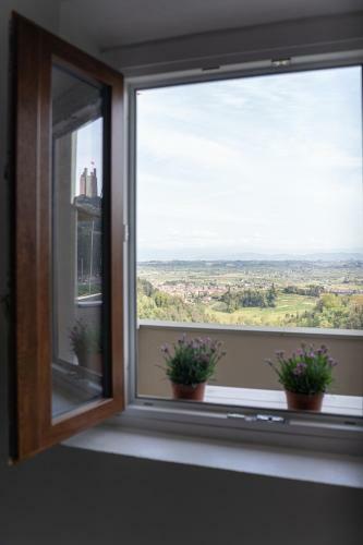 Apartamento Appartamento Casa Nina