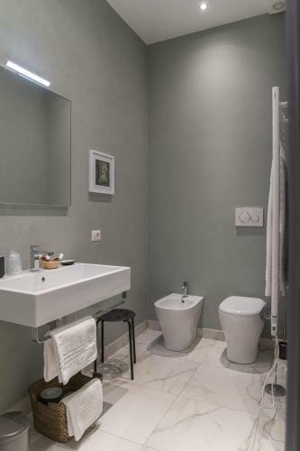 Apartamento Appartamento Casa Nina