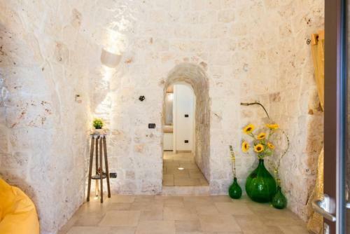 Villa Trulli Chef Marco With Pool
