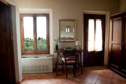 Villa Podere L'ulivo