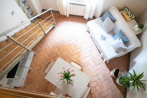 Apartamento Lei Luxury Suite