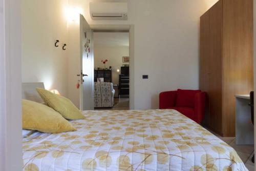 B&B La Castellana