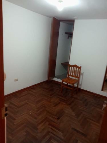 Alquiler C�moda Habitaci�n