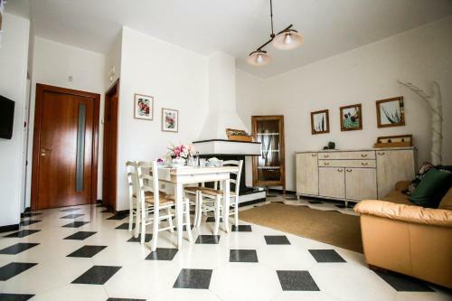 Villa Appartamento Ellea Resort