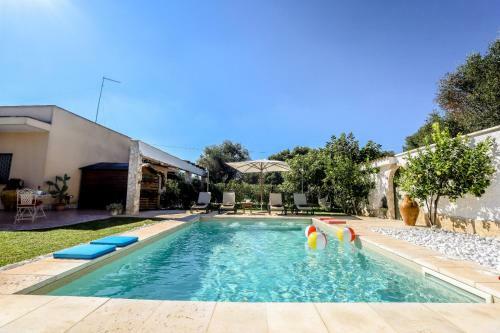 Villa Appartamento Ellea Resort