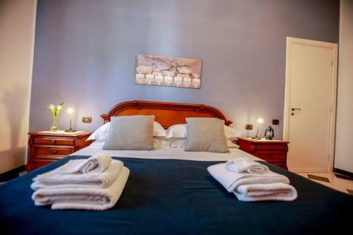 Villa Appartamento Ellea Resort