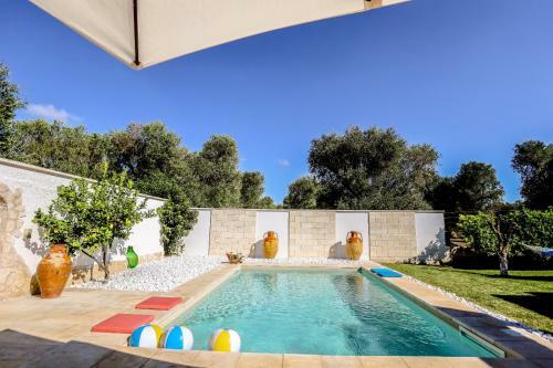 Villa Appartamento Ellea Resort