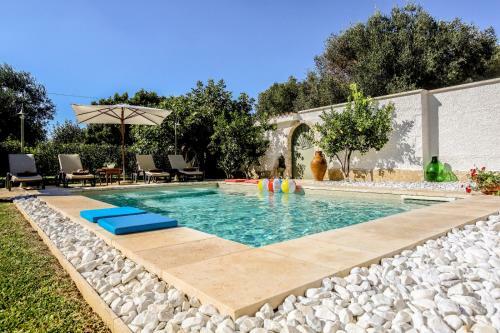 Villa Appartamento Ellea Resort
