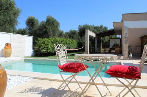 Villa Appartamento Ellea Resort