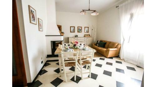 Villa Appartamento Ellea Resort