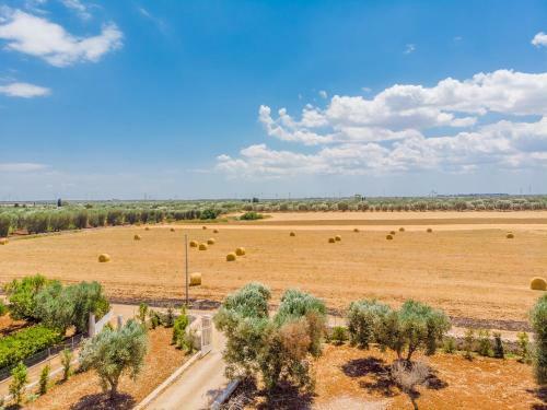 Villa Trullo Zese Luxury