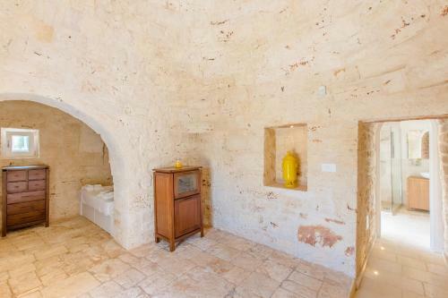 Villa Trullo Zese Luxury