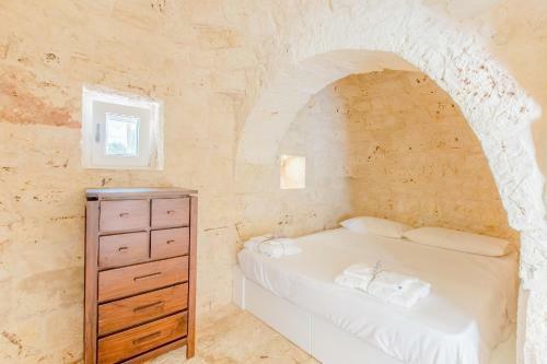 Villa Trullo Zese Luxury