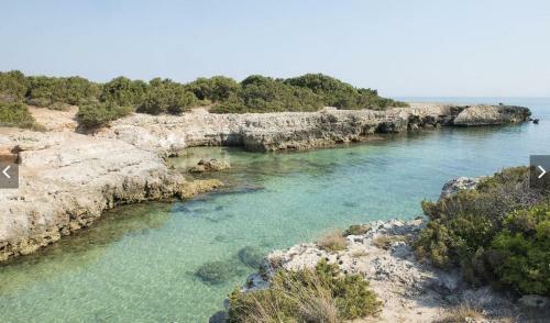 Villa Trullo Zese Luxury
