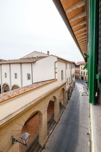 Apartamento Ser Ridolfo 14 Loft - Unconventional Place To Stay