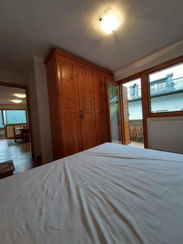 Apartamento Condominio Monte Curi�