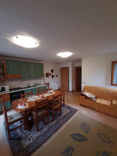 Apartamento Condominio Monte Curi�