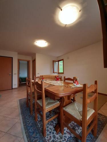 Apartamento Condominio Monte Curi�