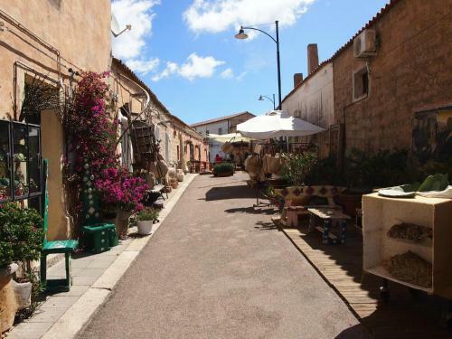 Apartamento Casa Vacanza San Pantaleo