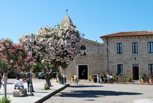 Locanda Sant'andrea Hotel & Relais