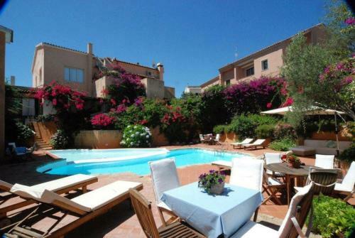 Locanda Sant'andrea Hotel & Relais