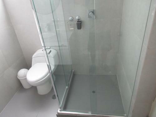 New And Central One-bedroom Studio Apartment