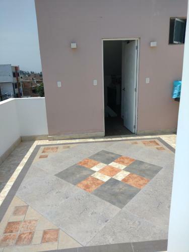 Miniapartamento Luminoso En Surco