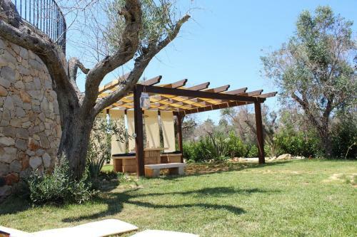 Trullo Mem� 4/6 P.l Zona Gallipoli