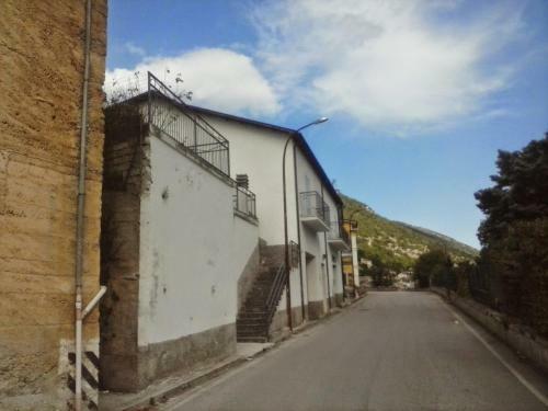 Bed & Breakfast La Grotta Di Nonno Vittorio