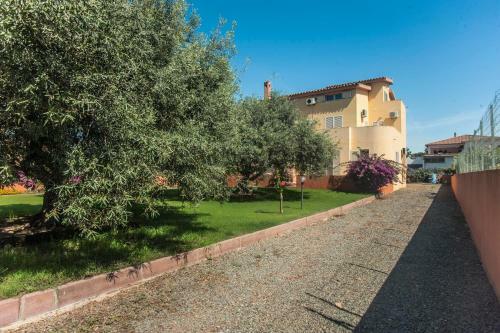 Villa Erica Appartamento Cindy