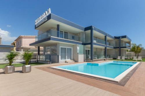 Apartamento Residence Meridian Unit� 5