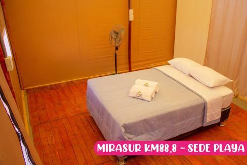 Mirasur South Beach