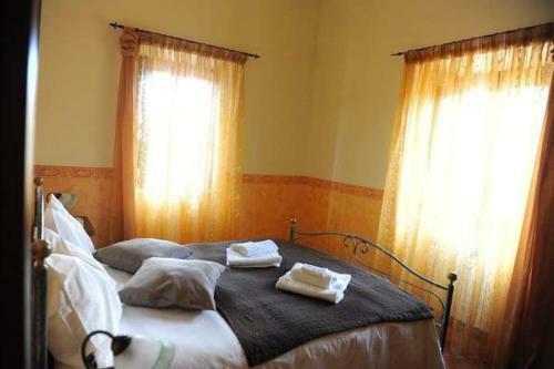 Apartamento La Dimora Dei Cavalieri