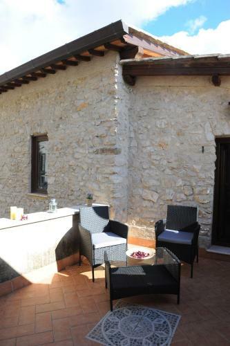Apartamento La Dimora Dei Cavalieri