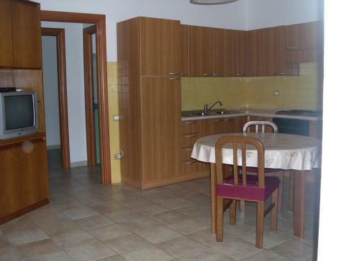 Apartamento Appartamento Piano Terra
