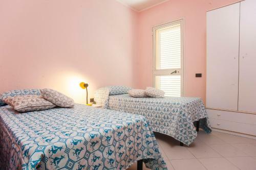 Apartamento Villa Erica Appartamento Lesley