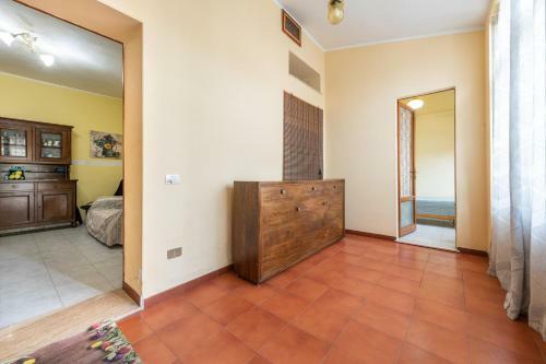 Casa Con Dependance Gli Agrumi