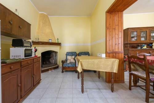 Casa Con Dependance Gli Agrumi