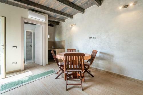 Casa Con Dependance Gli Agrumi
