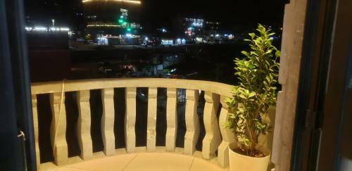 Hostal Josssy Guesthouse