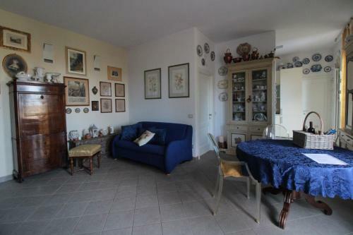 La Villa Dei Fiori