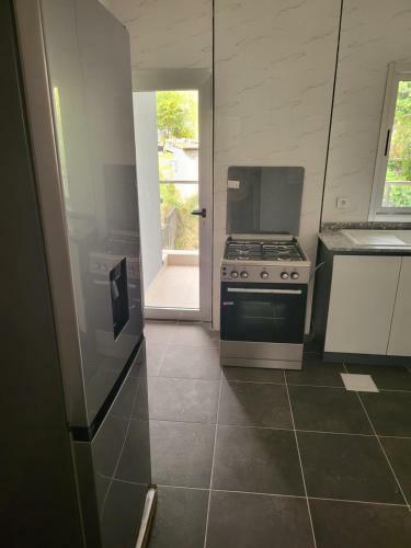Apartamento Cycka Issina