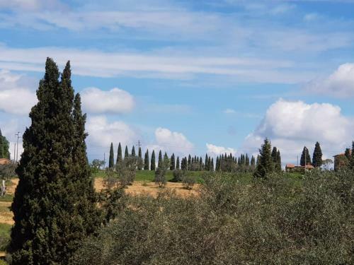 Apartamento Casa Dei Trenta