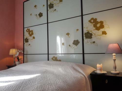 Apartamento Casa Dei Trenta