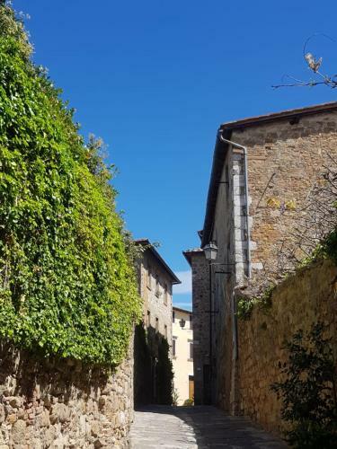 Apartamento Casa Dei Trenta