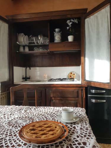 Apartamento Casa Dei Trenta
