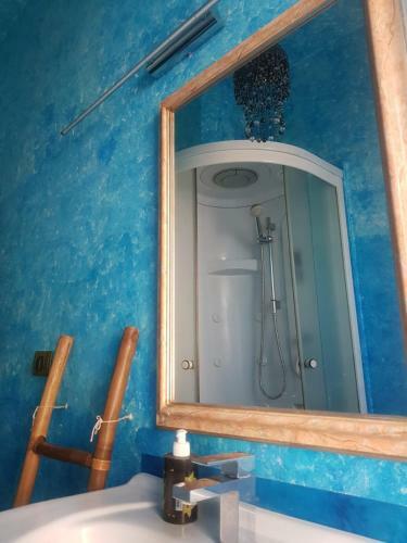 Apartamento Casa Dei Trenta
